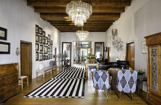 أودي فيرف هوتل