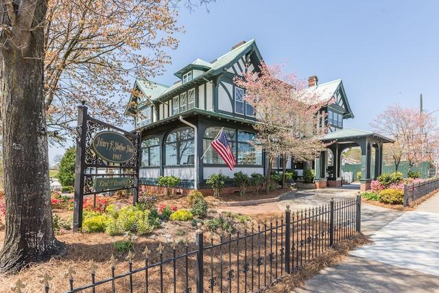 ذا شافنر إن