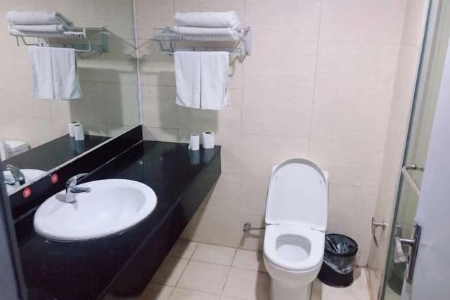 Light Stay Hotel Sports Boutique