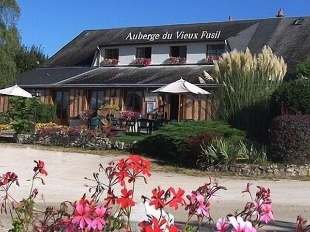 هوتل ريستورانت لو فيو فوسيل