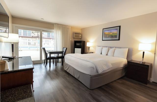 بي سوب أندرسنز إن