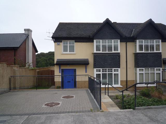 جلين آرد هوليداي هوم