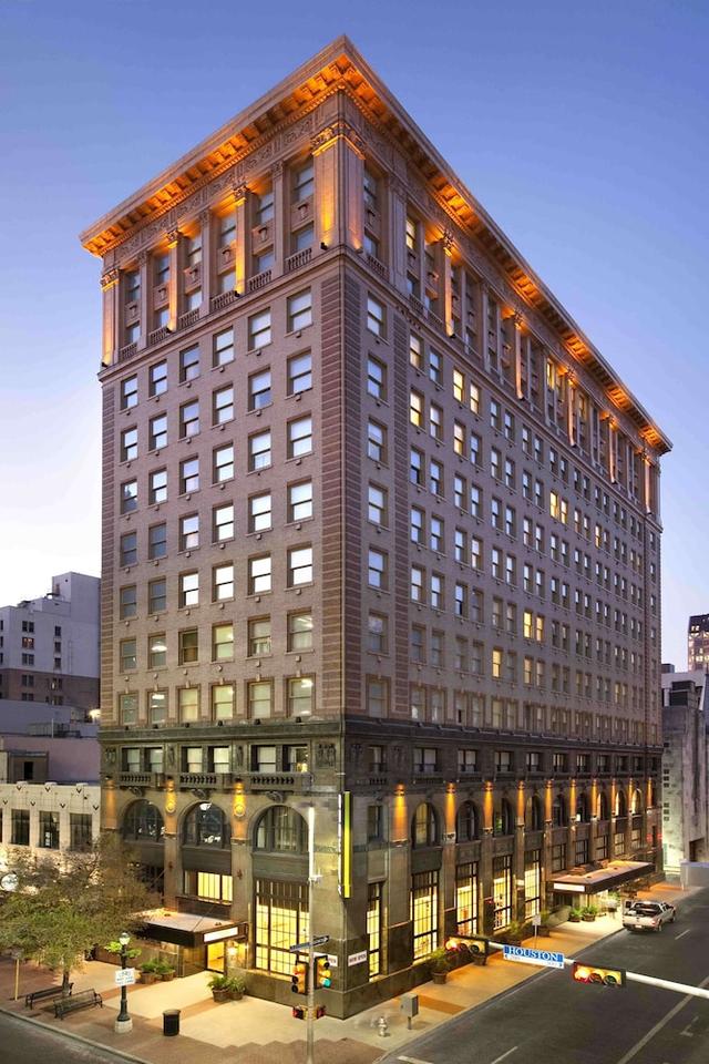 هوم تو سويتس باي هيلتون سان أنتونيو