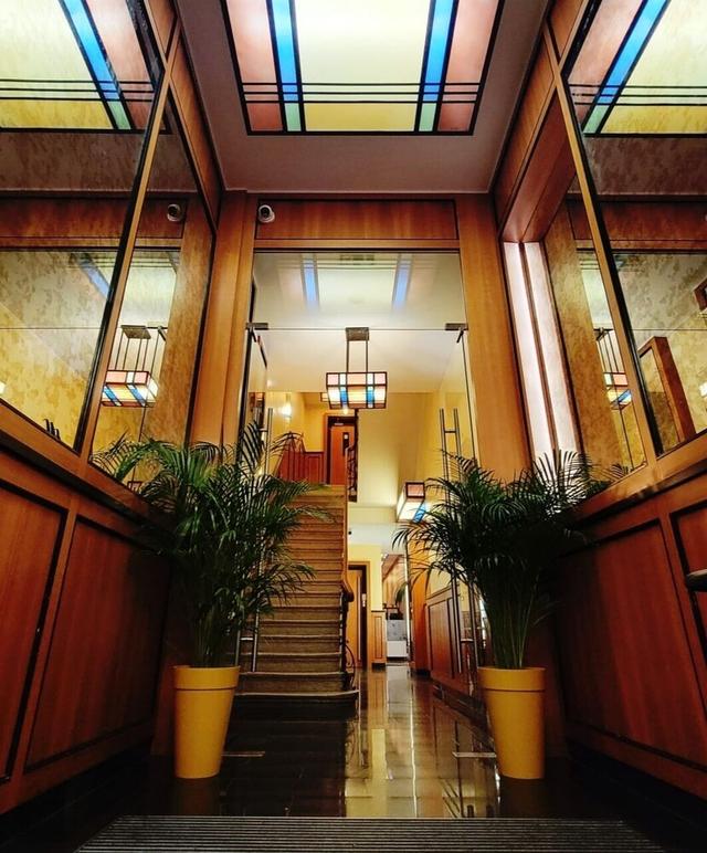 أوتل دو لا بوست