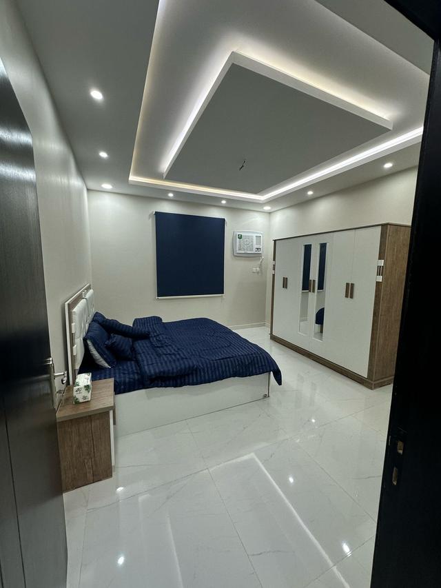 Attractive Apartment with Comfortable and Simple Furniture | 5641