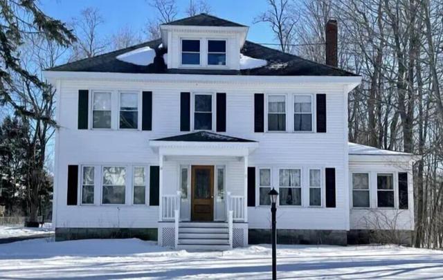 آندن ب بن آند بي