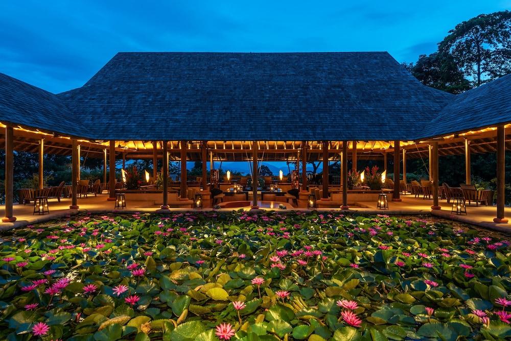 ذا داتاي لانجكاوي