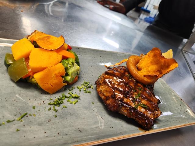 غاردن كوت ساندتون سيتي