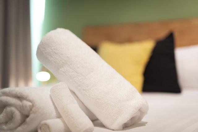 هوبارت ك ي بي ي ٔبارتمنت - كلوس تو سالامانكا