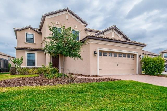 تشامبيونز ديلايت! بول آند سبا نير ديزني! - فايف بيد روم فيلا باي ريدونينج