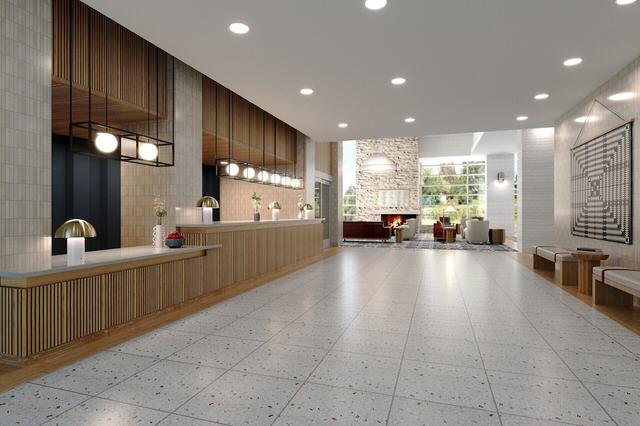 ذا بين ستاتر هوتل آند كونفرانس سنتر