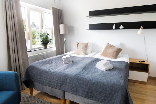 فورتاسبوستادر سكاربسكتافاجن