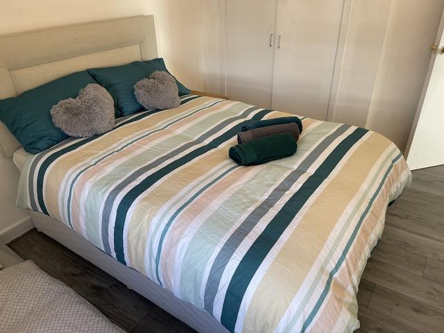 3 ب د، سليبس 5، وايراي، فر باركينج