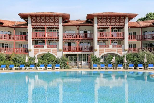 بيير إيه فاكانسيه ريزيدنس دومين دي جا...