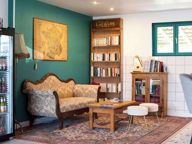 جريت هوتل مونبيليارد