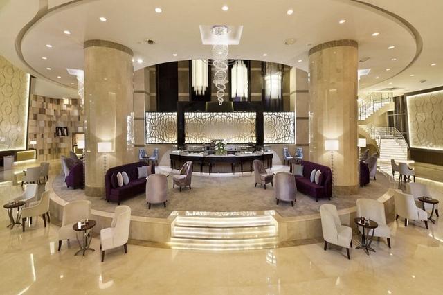  Best Plaza West Bay Hotel