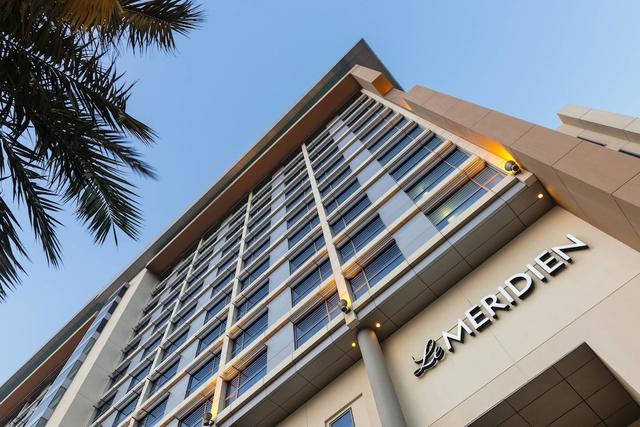 Le Méridien City Centre Bahrain