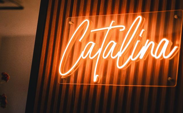 كاتالينا ماجوركا