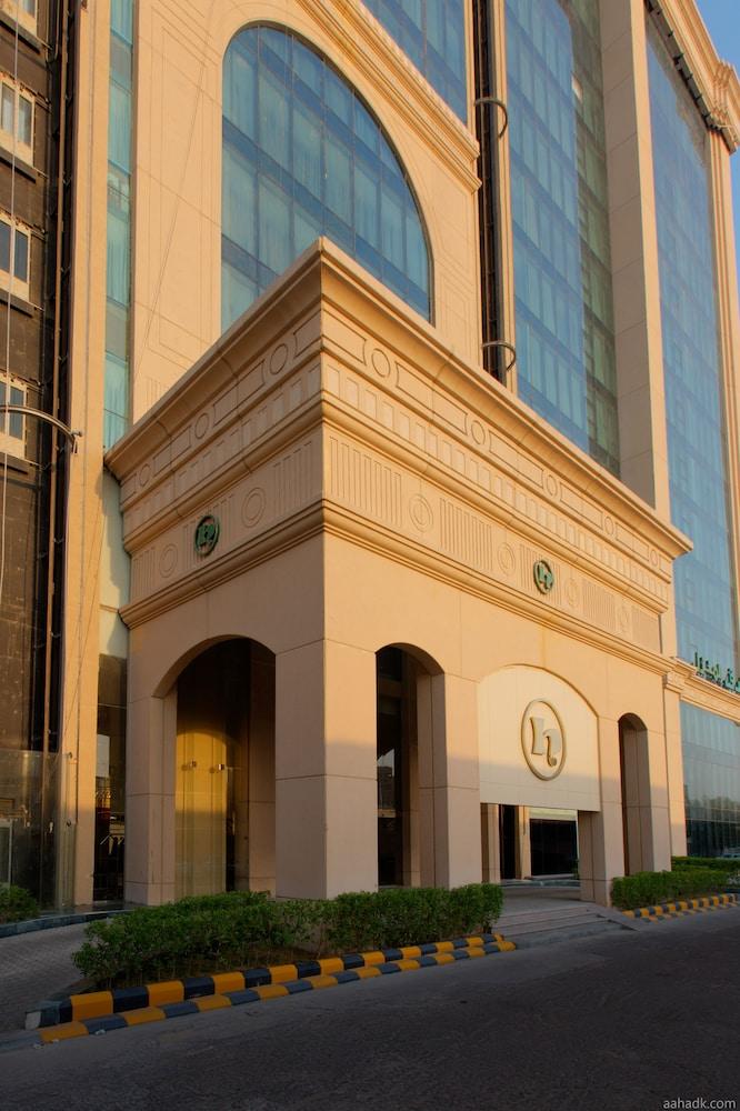Habitat Hotel All Suites Al Khobar