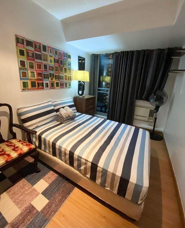 ستاي آت أزور أربان بيتش ريزيدنتس