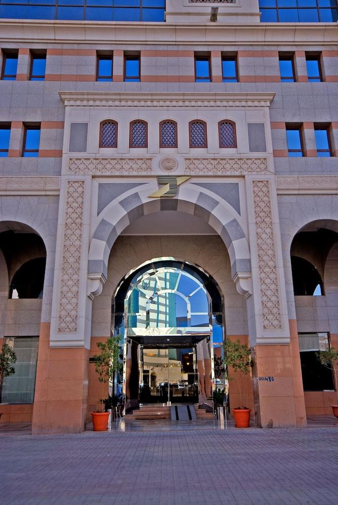 Emaar Royal Hotel Al Madina