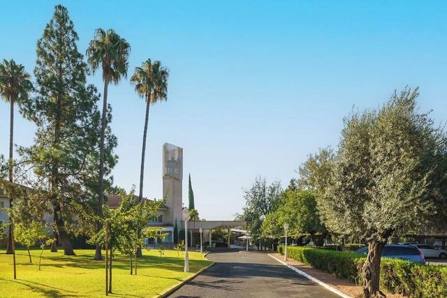 كريسول جاردينيس دي كوردوبا