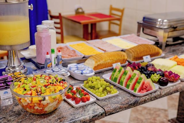 جراند هوتل براجانكا