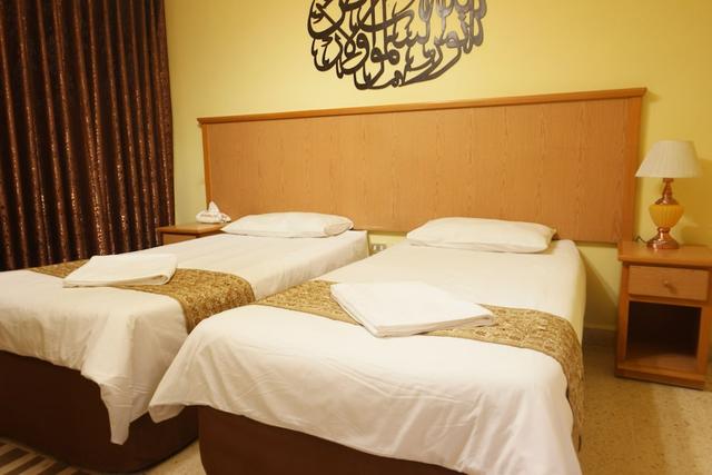 Moab Land Hotel