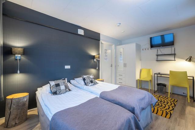 كوكيلي ساريسيلكا إن