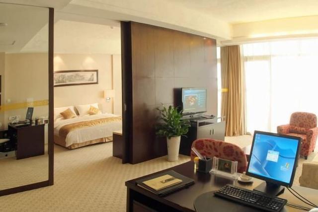 Chenming International Hotel