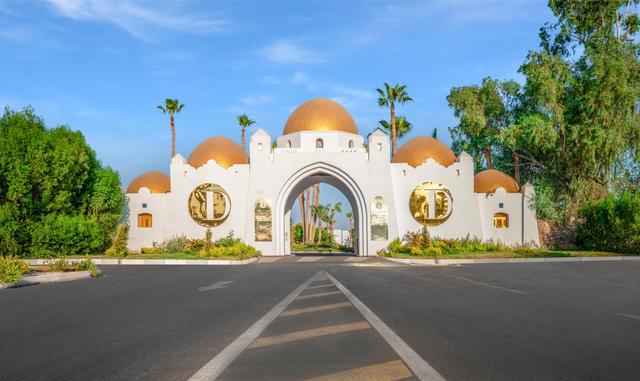 Domina Coral Bay Resort, Diving , Spa & Casino