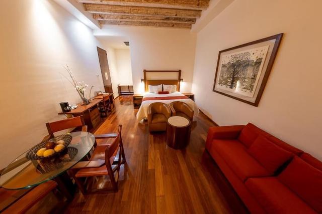 هوتل بوتيك كاسا سان دييجو