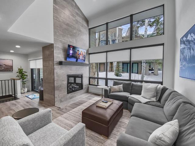 1208 ستون بريدج سيكريت! دير فالي إسكايب ويذ هوت توبو 4 بد روم تاون هاوس باي ريدآونينغ