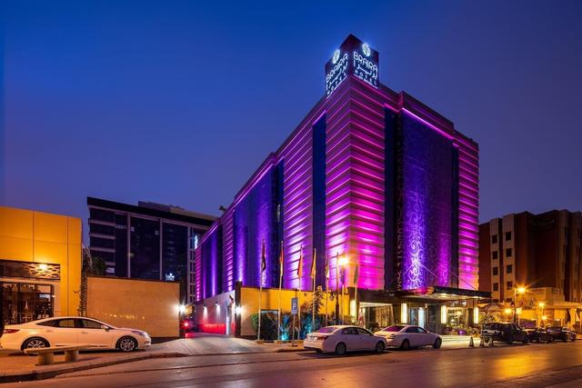 Braira Hotel Olaya