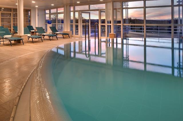 سيليستينس سبا ثيرمال آند هوتل