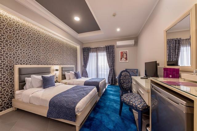Royal Day Plaza Hotel