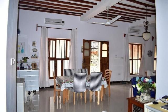 إم اي ي هوتل أنيكس فاميلي رومز