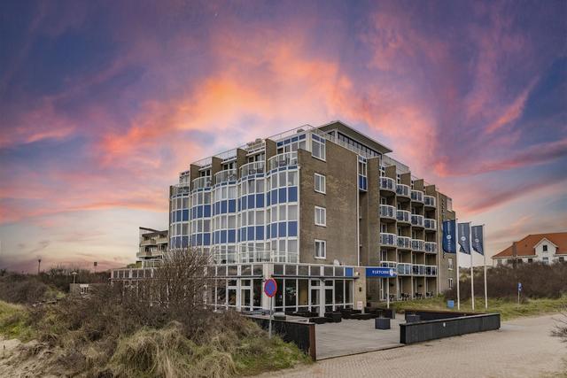 Fletcher Hotel-Restaurant Zeeduin