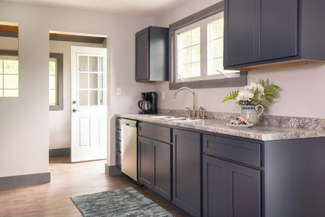 ليك بوموسين لودج