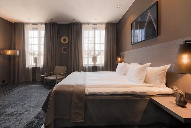 ذا لامب هوتل نوركوبينج