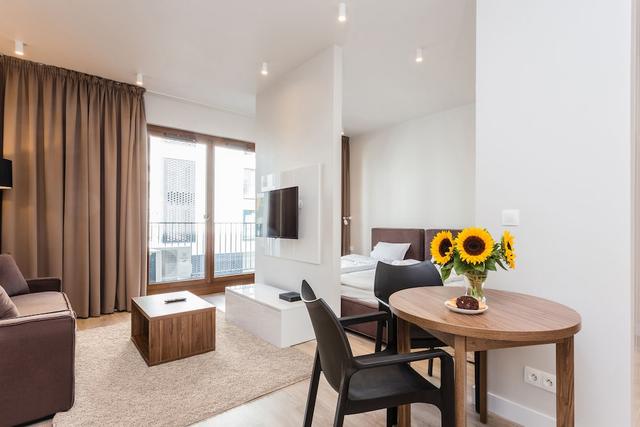 بلاتينوم ريزيدنس موكوتوف