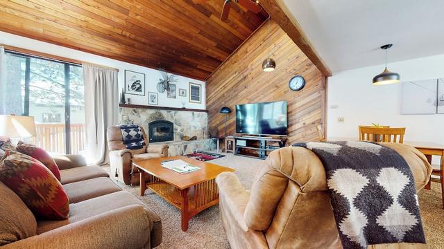 ماموث هيج - سنترالي لوكيتيد!