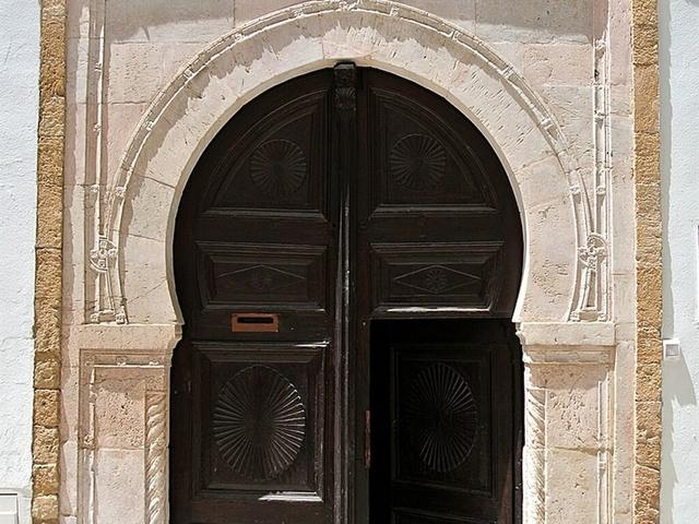 دار بن قاسم