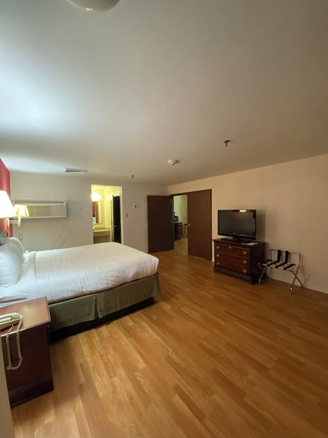 نزُل بوتسفيل إن