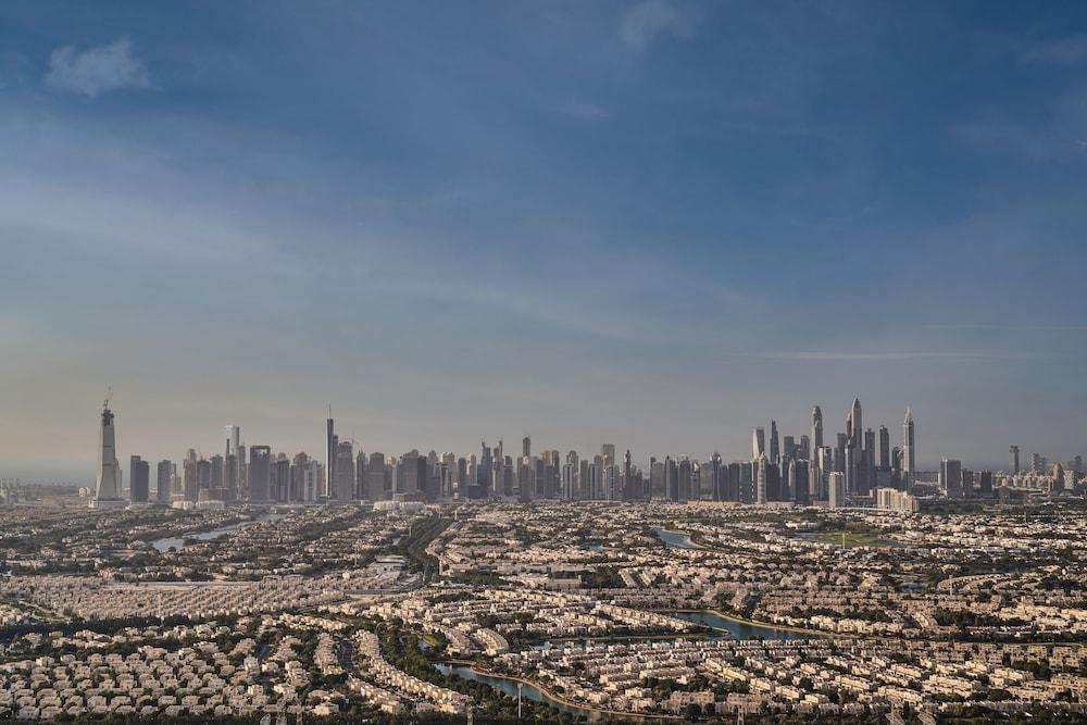 Novotel Jumeirah Village Triangle