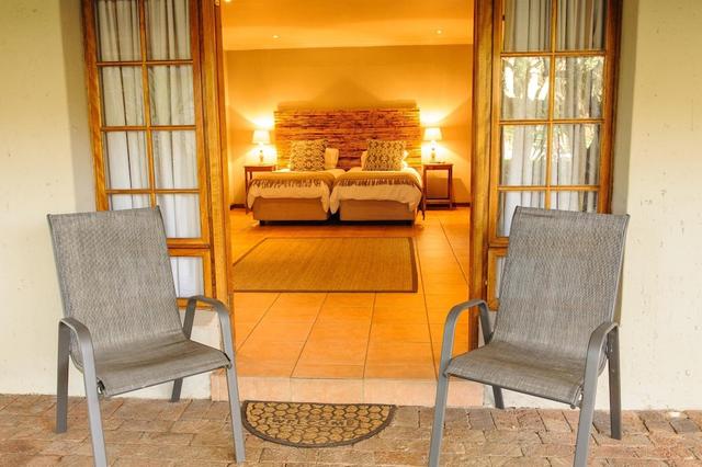 سفاري كلوب أس أ