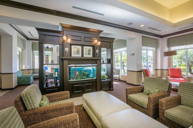 هيلتون جاردن إن ليكلاند