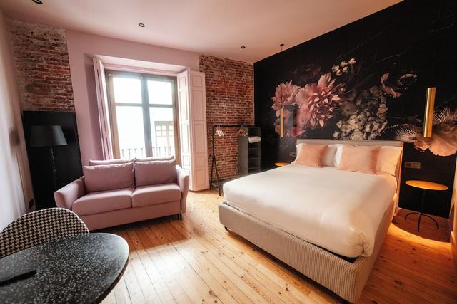 رينكون ديل كوند سويتس