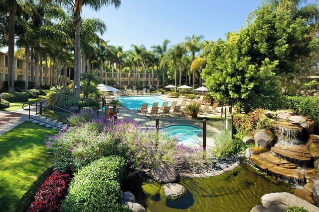 شيراتون لاجولا هوتل