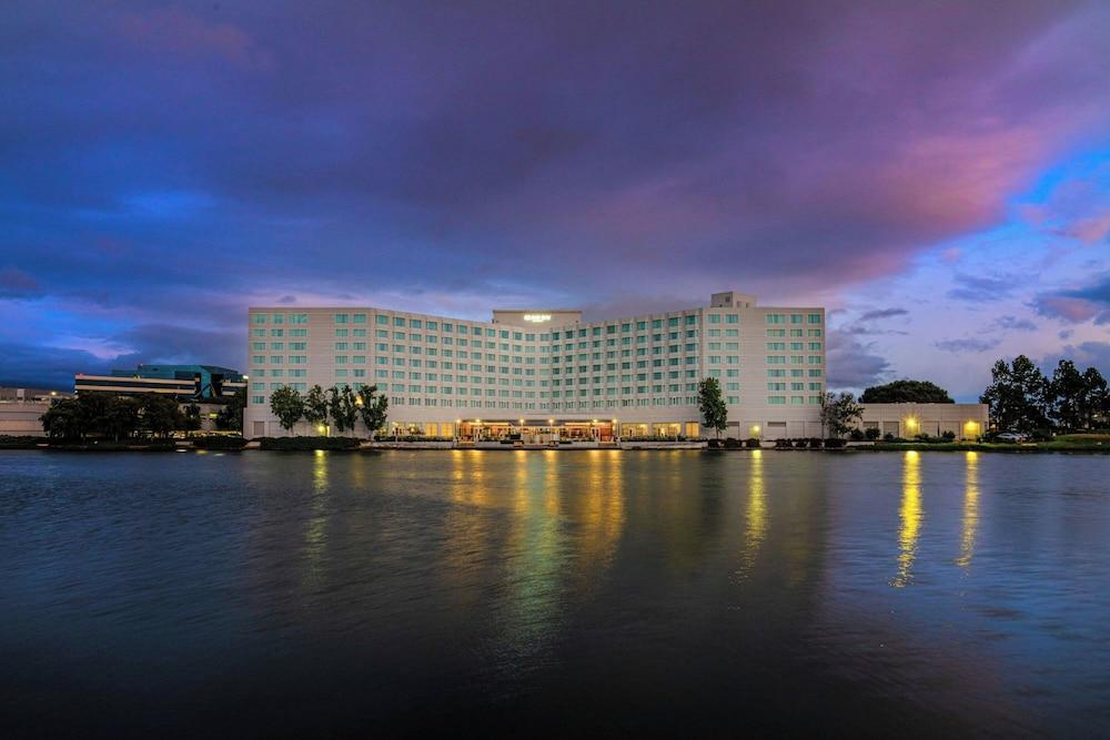 جراند باي هوتل سان فرانسيسكو